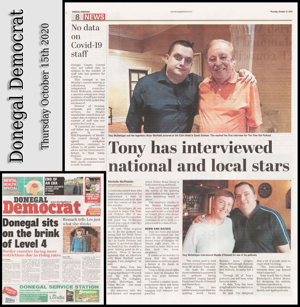 Newspaper cutting