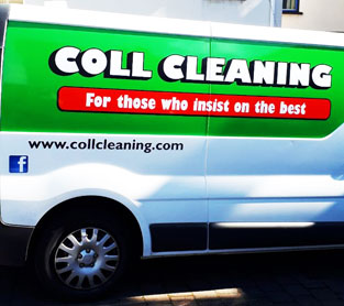 Coll Cleaning
