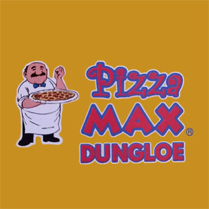 Pizza Max Dungloe